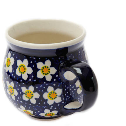 Чашка керамічна 0,3 л Бочечка  Хойя, фото 3