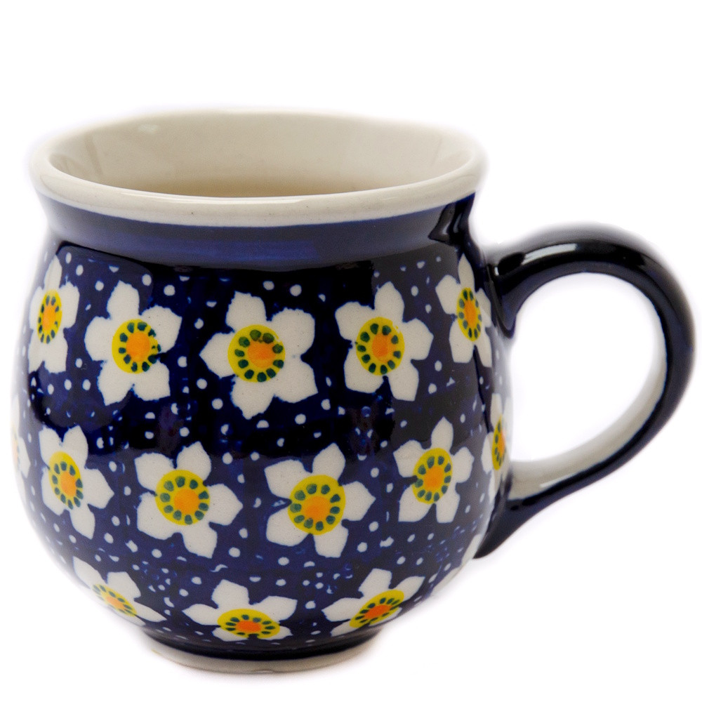 Чашка керамічна 0,3 л Бочечка  Хойя