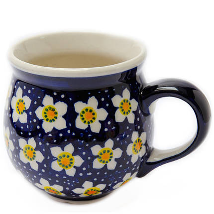 Чашка керамічна 0,3 л Бочечка  Хойя, фото 2