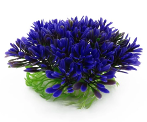 Рослина для акваріума 10см/090-037Q*10, фото 1