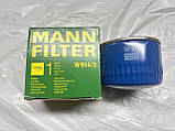 Фільтр оливний MANN Ніва інжектор, фото 2