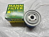 Фільтр оливний MANN Ніва інжектор, фото 3