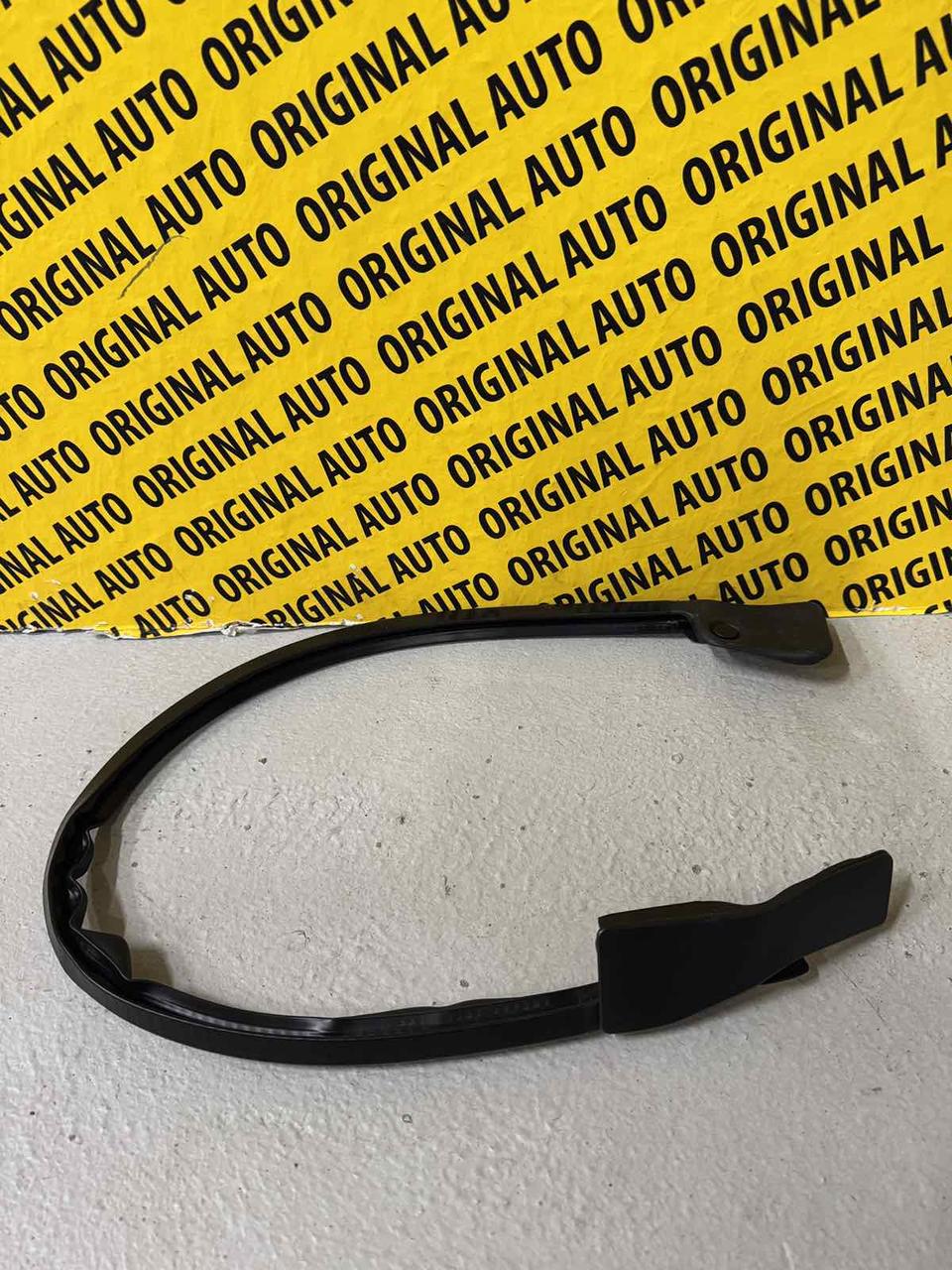 Ущільнювач двері лівий задній Mazda: CX-5 17-, KB7W7376XB, фото 1