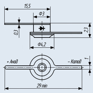 3И306Л, фото 1