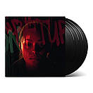 Alan Wake 2 Deluxe Edition 4xLP Vinyl Black Label (Вінілова платівка), фото 2