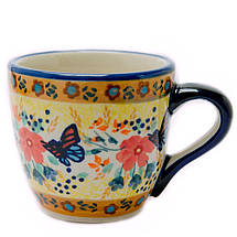 Чайна пара 0,2 л Танець Кохання, фото 4