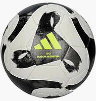 М'яч футбольний Adidas Tiro League HT2423 р. 4