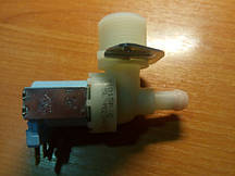 Солоноїдний клапан Brema 23497 одинарний