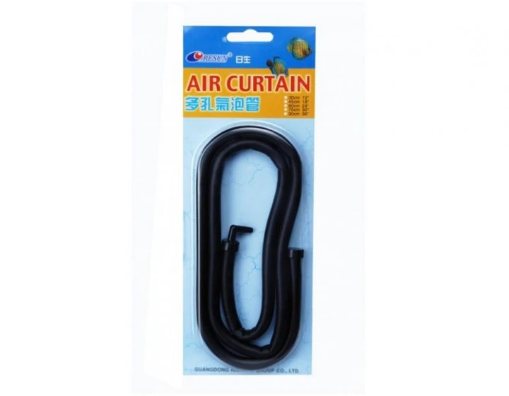 Розпилювач повітря гнучкий Resun АС-60, 60см, фото 1