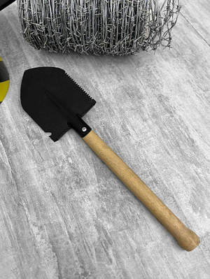 Лопата саперна ОР0580///