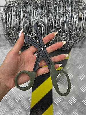 Медицинские ножницы EDCgear ОР6360