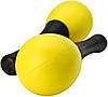 Маракас Alfabeto HEG-YW (Yellow) (поштучно), фото 2