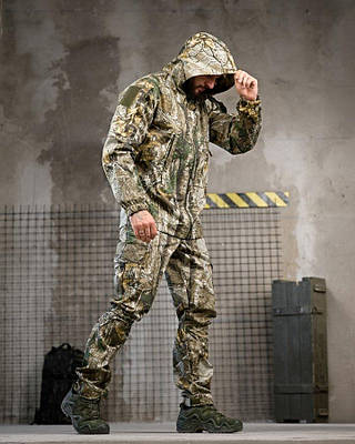 Масковий костюм Realtree ПП7866