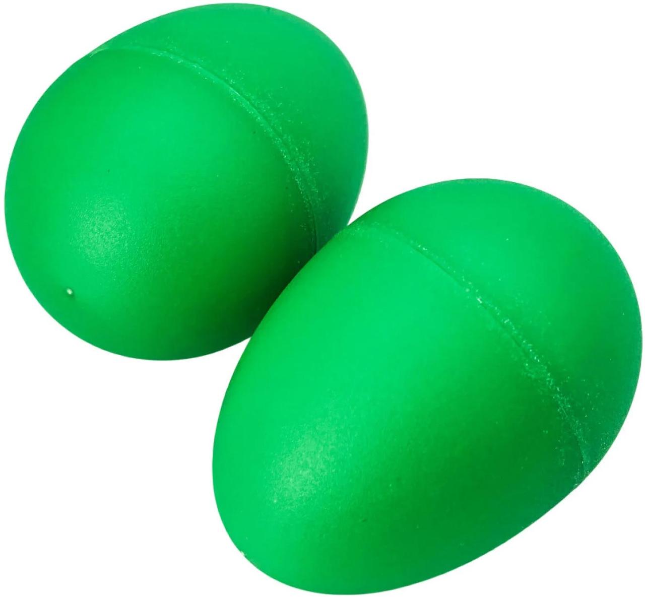 Шейкер Alfabeto EGG-GR (пара), фото 1