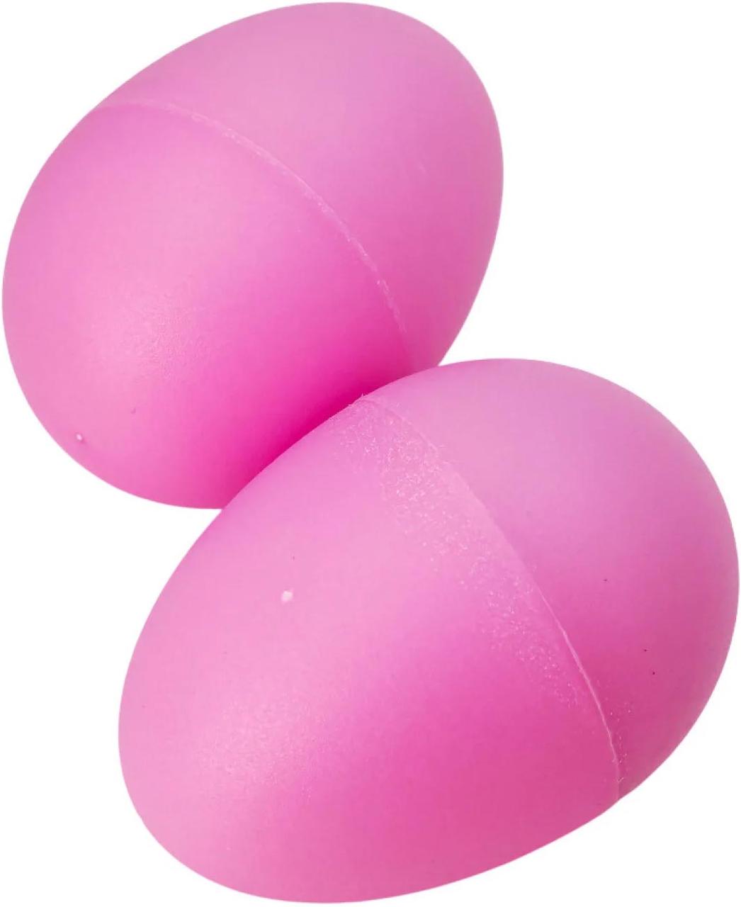 Шейкер Alfabeto EGG-PK (пара), фото 1