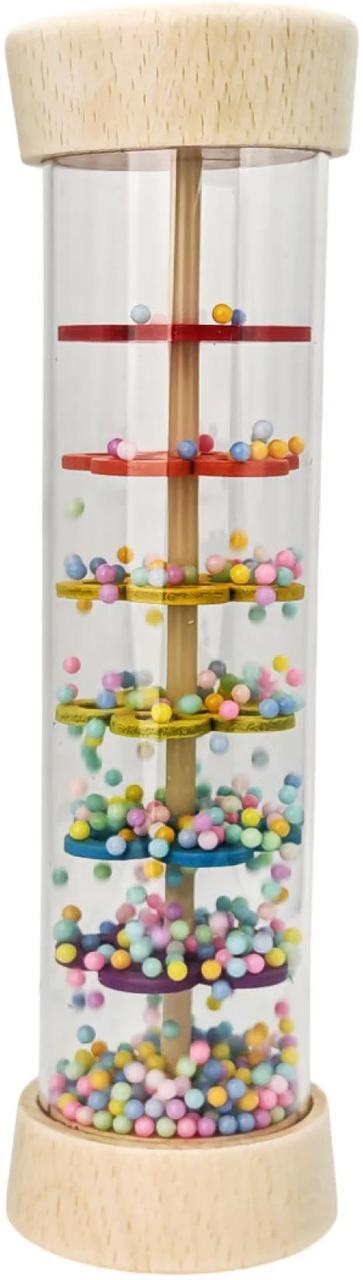 Шейкер Alfabeto RS20 Rain stick, фото 1