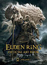 Артбук Elden Ring, Official Artworks, Artbook, Vol 1, фото 3
