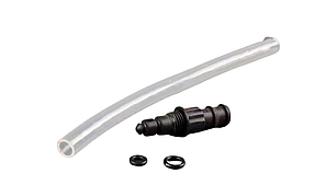 Комплектуючи до котлів