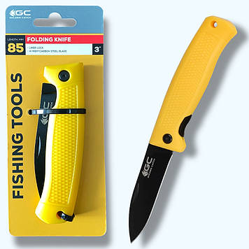 Ніж складаний GC Folding Knife 8.5см