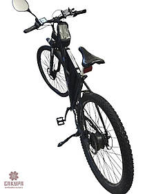 Електровелосипед Corso Charger 350