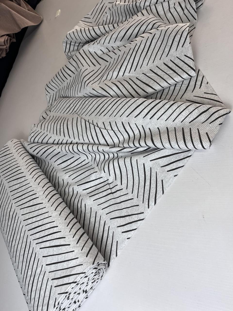 Сатин преміум Ялинка, фото 1