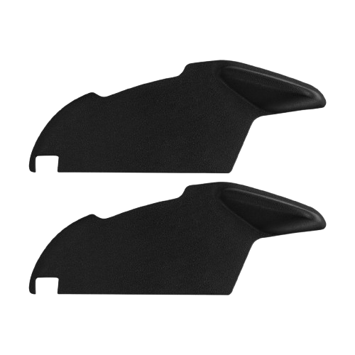 KS-16X/16XS; Правий упор (подушка)