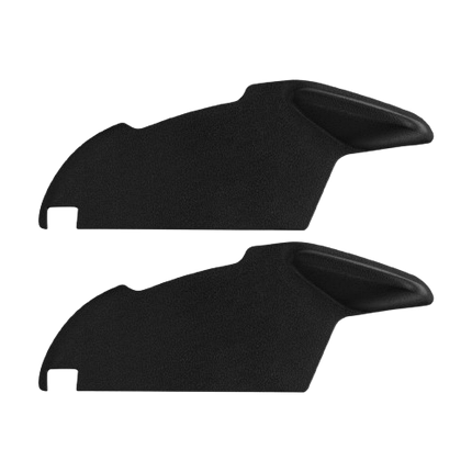 KS-16X/16XS; Правий упор (подушка), фото 1