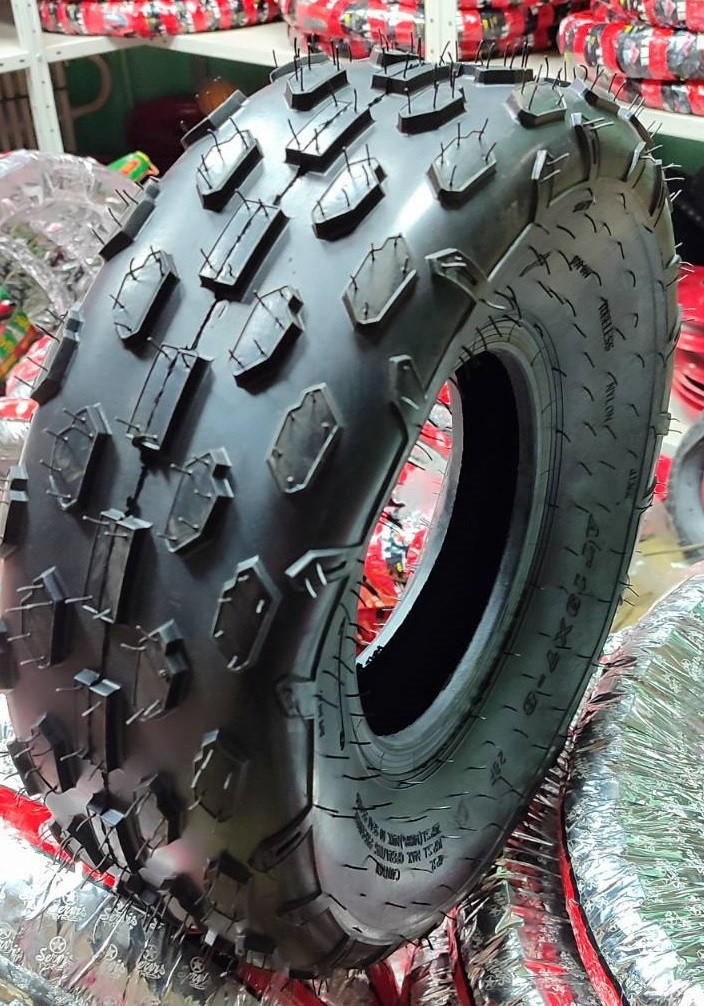 Покришка 19/7-8 PROFESIONAL на квадроцикл, фото 1