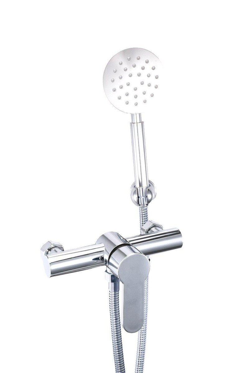 Змішувач для душу RIZO RC50C, фото 1