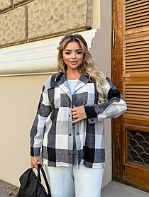 Сорочка пиджак 0020047ир