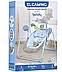Гойдалка автоматичний заколисуючий шезлонг 1075 TEDDY з пультом сірий, фото 9