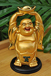 Керамічна статуетка хотей, 12.5 х 7 см