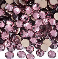 Стрази Xirius Crystals, колір Lt Amethyst, ss20 (4,6-4,8 мм), 100 шт.