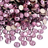 Стрази Xirius Crystals, колір Lt Amethyst, ss16  (3.8 - 4 мм), 100 шт.