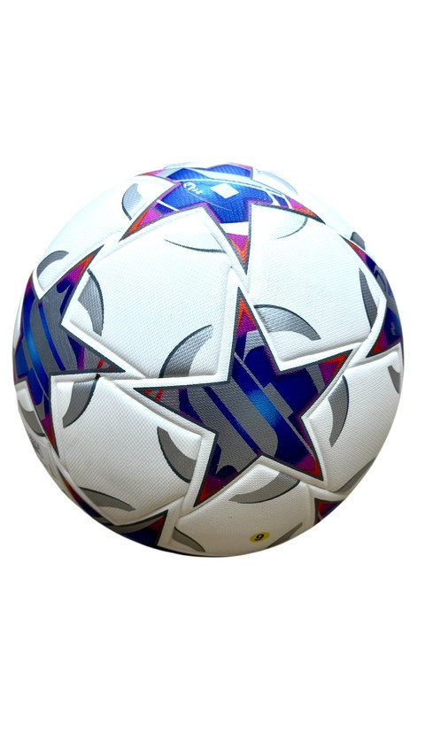 Футбольний м'яч Match Ball Replica Finale р.5, фото 1