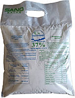 Борошно доломітове для тварин, птиці, риб та добрива САНО, 5 кг