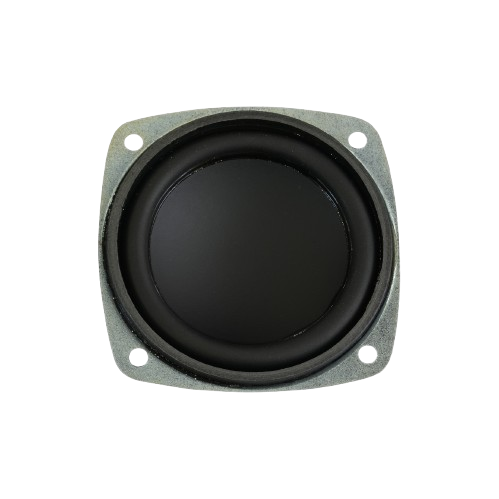 KS-16Х; НЧ динамік.