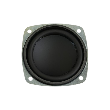 KS-16Х; Динамік, фото 1