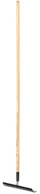 Граблі Fiskars Solid 16 зубів 1011600, фото 1