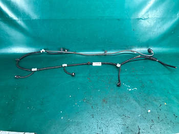 Проводка бампера LEXUS NX 14-21 8ARFTS 2.0TURBO 2021 задн. (б/у)