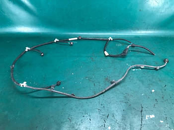 Проводка бампера LEXUS NX 14-21 8ARFTS 2.0TURBO 2020 задн. (б/у)