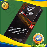 SC Флаєр Camotec рекламний Updated Form паперовий носій для інформації роздача для потенційних клієнті CH2_99K
