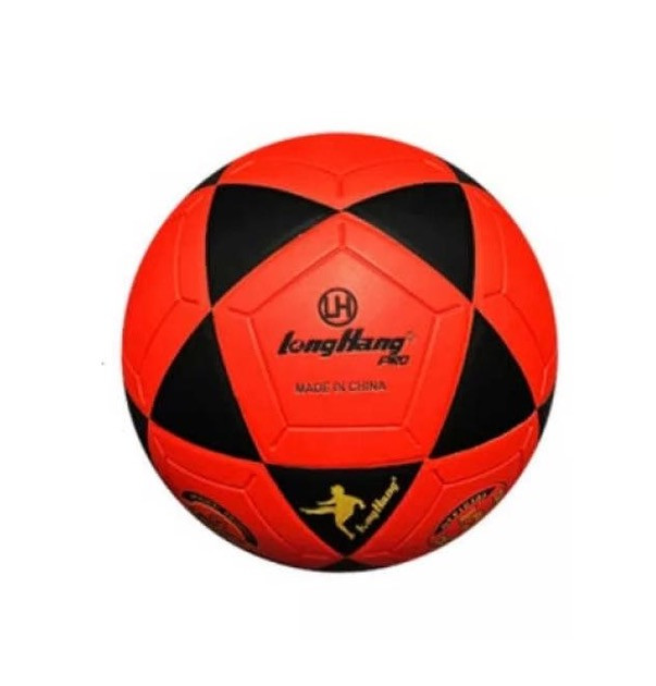 Футбольний м'яч Long Hang р.5, фото 1