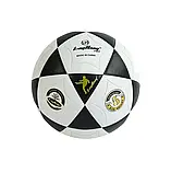 Футбольний м'яч Long Hang р.5, фото 6