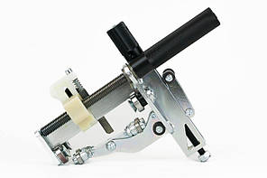 Пристрій для зняття оксидного шару NOWATECH ZWUN 32-160 мм