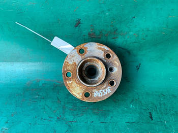 Ступиця BMW I3 (I01) 13-22 W20K06A 2017 задн. (б/у)