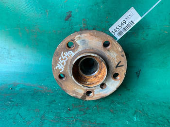 Ступиця BMW I3 (I01) 13-22 W20K06A 2017 задн. (б/у)