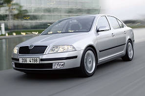 Skoda Octavia II A5 (2004-2009)