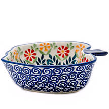 Піала фігурна Яблуко 13 Marigold, фото 5