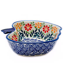 Піала фігурна Яблуко 13 Marigold, фото 4